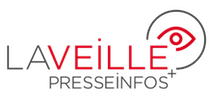 logo la veille presse infos 