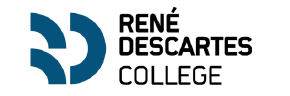 Logo René Descartes