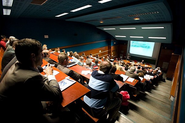 Conférence Mission Santé