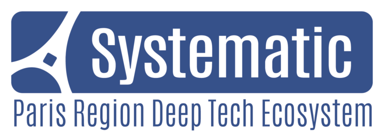 Logo systematic